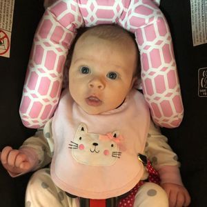 Meet your Posher, Chantel